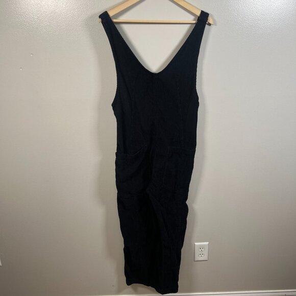 We The Free Charcoal Jumpsuit - Picture 2 of 13